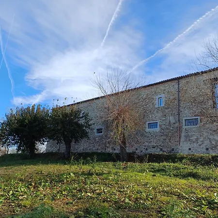 Santo Stefano 600 Apartment